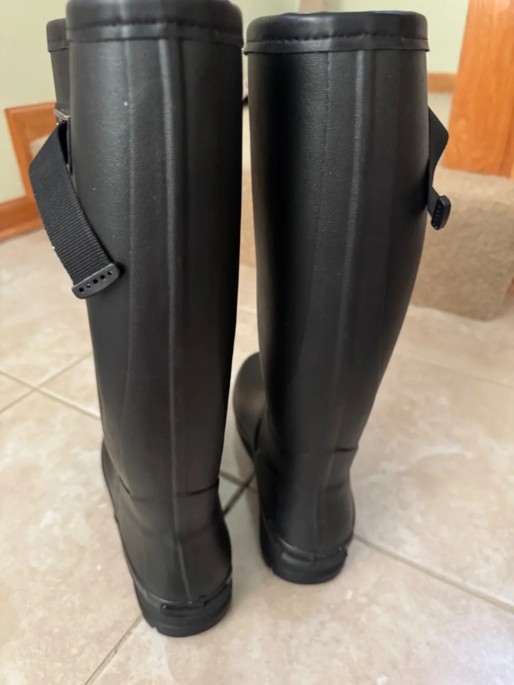 Barbour Tempest Wellies
